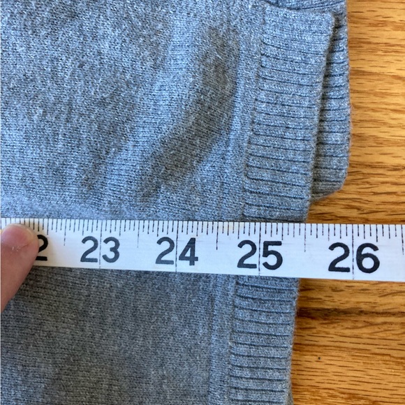 GUC Banana Republic Cowl-Neck Sweater - Picture 4 of 5